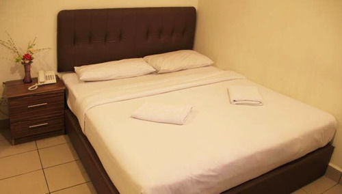One Hotel Sadong Jaya Kota Kinabalu Eksteriør billede